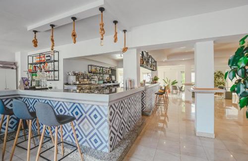 Es Pelats Hotel | Hotel LLITERAS