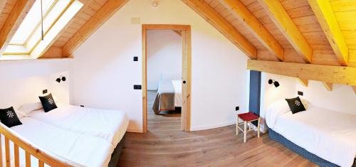 Alt Aneu Hotel | Hotel Lo Paller