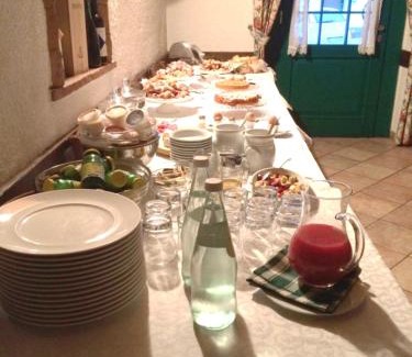 Gambolo Hotel | Hotel Locanda Da Carla