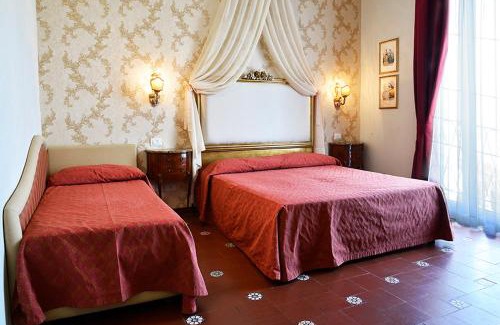 Cagnona Hotel | hotel Locanda delle Dune