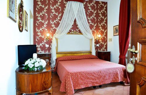 Cagnona Hotel | hotel Locanda delle Dune