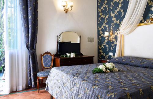 Cagnona Hotel | hotel Locanda delle Dune