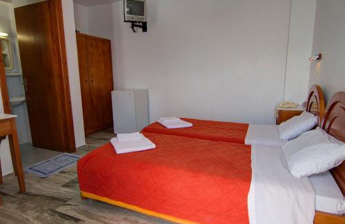 Ios Hotel | Hotel Lofos - The Hill