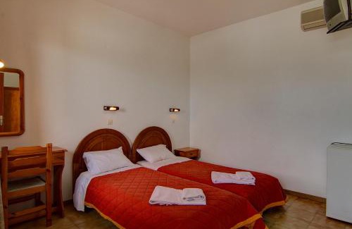 Ios Hotel | Hotel Lofos - The Hill