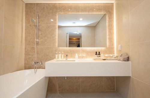 Jinhae Hotel | Hotel Londoner Yongwon