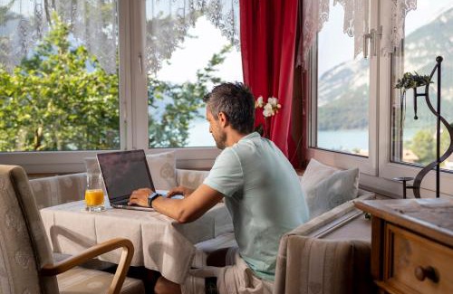 Molveno Hotel | Hotel Londra Slow Living Molveno