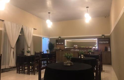 Bauru Hotel | Hotel Loren