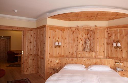 Madonna di Campiglio Hotel | Hotel Lorenzetti
