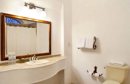 Del Ex Convento Hotel | Hotel Los Arcos