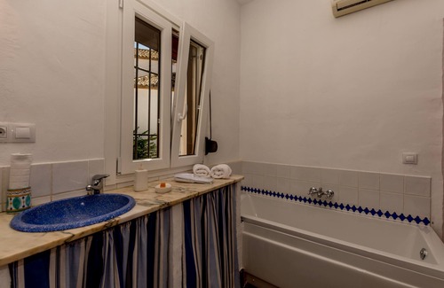 Cartajima Hotel | Hotel Los Castaños
