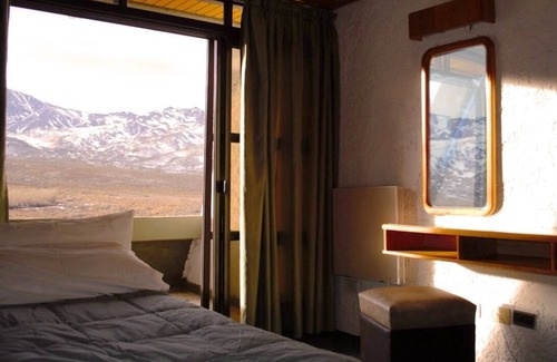 Los Molles Hotel | Hotel Los Molles