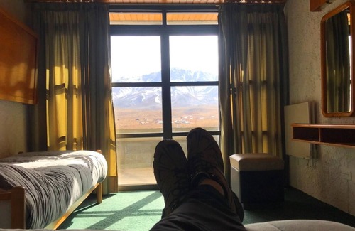 Los Molles Hotel | Hotel Los Molles