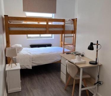 Punta Arenas Hotel | HOTEL LOS NAVEGANTES