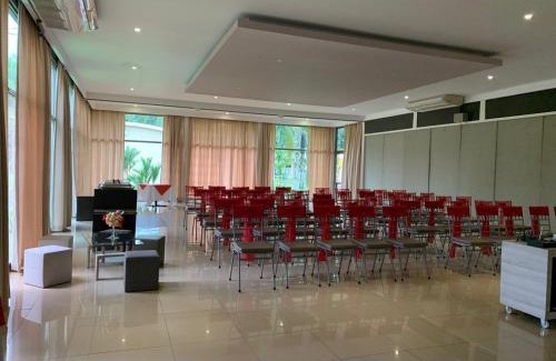 Guacimo Hotel | Hotel Los Rios