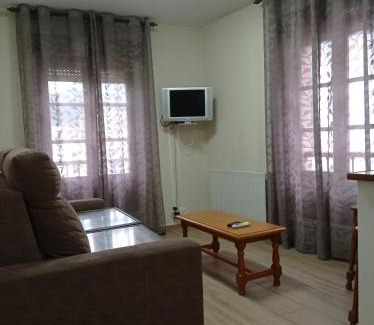 Cangas de Onis Hotel | Hotel Los Robles