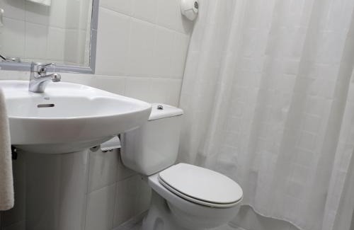 Cangas de Onis Hotel | Hotel Los Robles