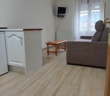 Cangas de Onis Hotel | Hotel Los Robles