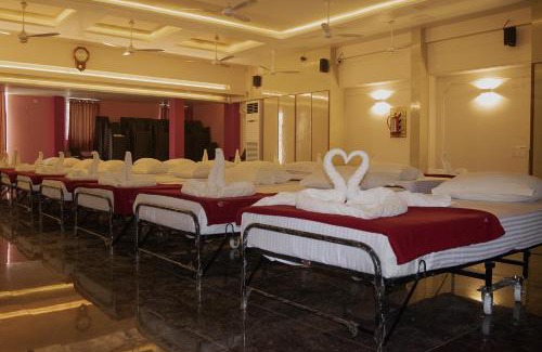 Madurai Main Hotel | Hotel Lotus