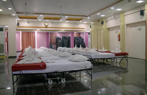 Madurai Main Hotel | Hotel Lotus