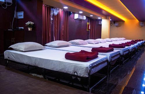 Madurai Main Hotel | Hotel Lotus