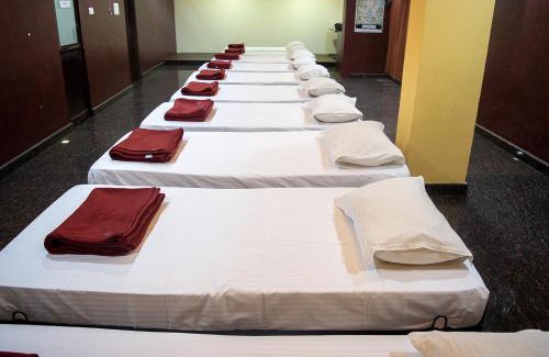 Madurai Main Hotel | Hotel Lotus