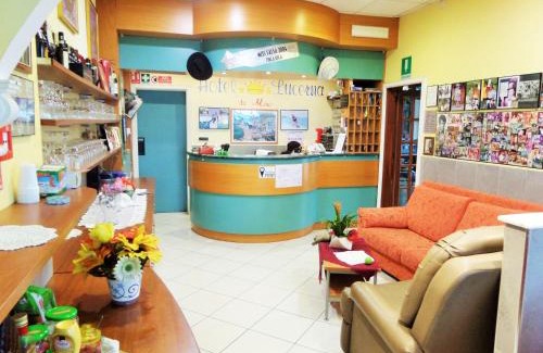 Arma di Taggia Hotel | Hotel Lucerna