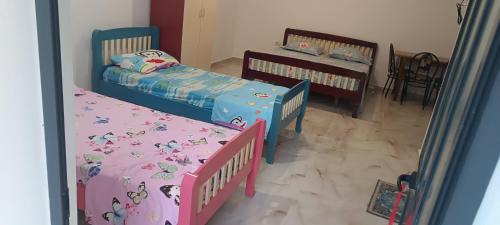Velipoje Apartment | Hotel LULI