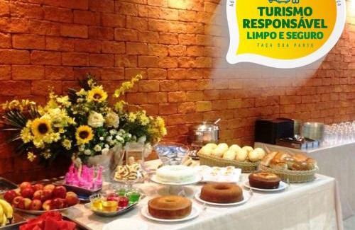 Nossa Senhora da Penha Hotel | Hotel Lumiar