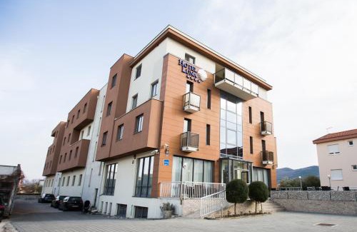 Medjugorje Hotel | Hotel Luna