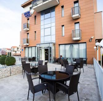 Medjugorje Hotel | Hotel Luna