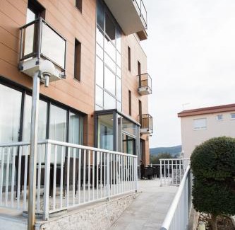 Medjugorje Hotel | Hotel Luna