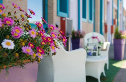 Reno Centese Hotel | Hotel Luna Blu