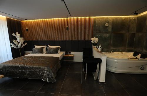 Prizren Hotel | Hotel Luna
