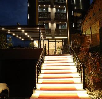 Prizren Hotel | Hotel Luna