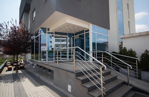 Medjugorje House | Hotel Lux - Double Room with Disability Access