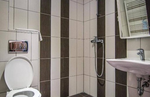 Medjugorje House | Hotel Lux - Double Room with Disability Access