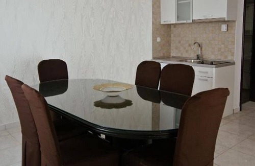 Medjugorje Apartment | Hotel Lux - One Bedroom Apartment with Balcony