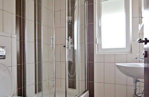 Medjugorje House | Hotel Lux - Triple Room with Balcony 5