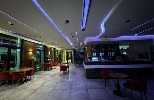 Mazgit Hotel | Hotel Luxor