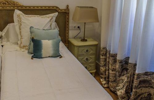 Calabazares Hotel | HOTEL LUZ ALMONASTER