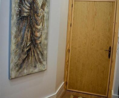 Calabazares Hotel | HOTEL LUZ ALMONASTER