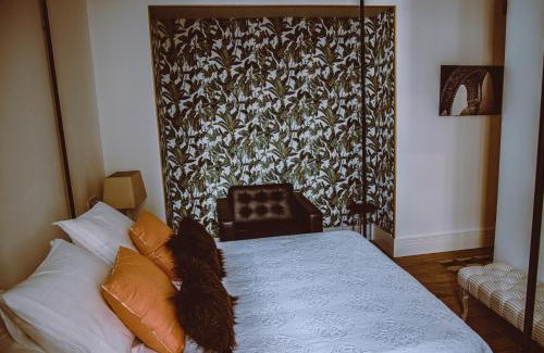Calabazares Hotel | HOTEL LUZ ALMONASTER