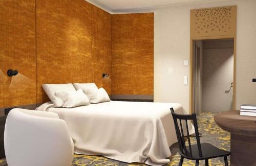 Debrecen Hotel | Hotel Lycium Debrecen - Handwritten Collection (October 2025)