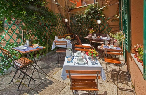 Alassio Hotel | Hotel Lydia