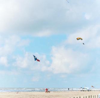 Port Aransas Hotel | Hotel Lydia