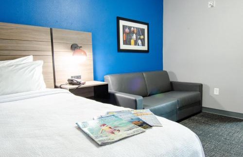 Port Aransas Hotel | Hotel Lydia