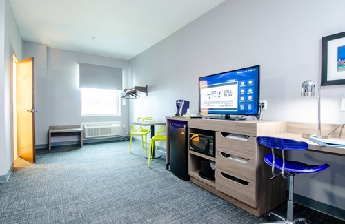 Port Aransas Hotel | Hotel Lydia