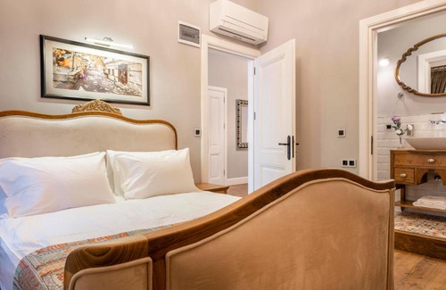Kaleici Bed & Breakfast | Hotel Lykia Old Town Antalya