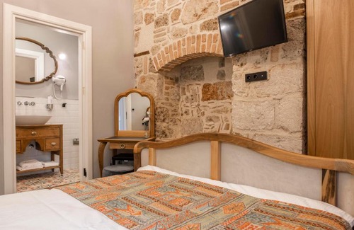 Kaleici Bed & Breakfast | Hotel Lykia Old Town Antalya