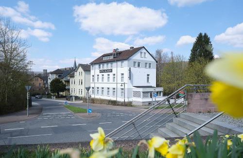 Hannoversch Munden Hotel | Hotel Münden
